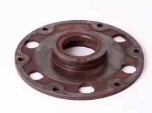 Belarus/MTZ brake shaft house cover